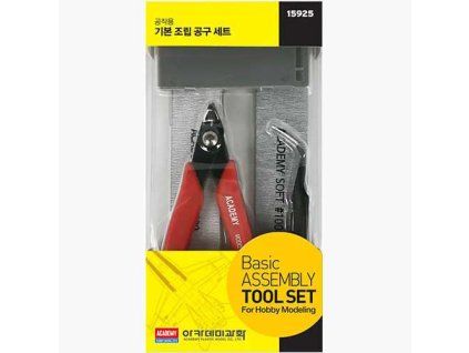 Academy 15925 Basic Tool Set