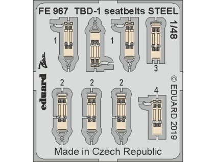 103 FE967
