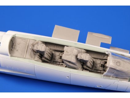 1/72 F-14A Tomcat Cockpit
