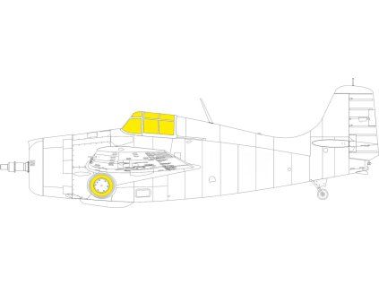 FM-2 TFace 1/48 recommended for EDUARD