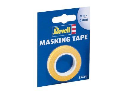 Revell 5090 Masking Tape 6mm