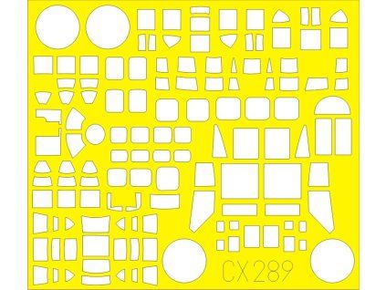 MB.200 1/72 recommended for KPM/KOPRO