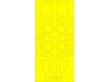 F-104G 1/48 recommended for KINETIC