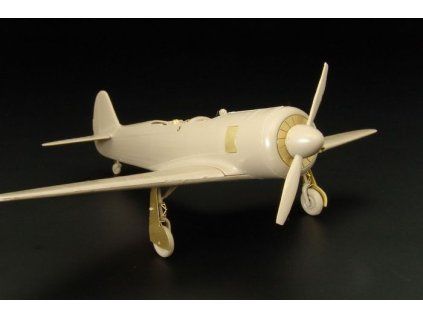1/72 Jak 11- Let C-11 (RS Models kit) PE set for RS models kit