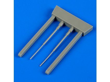 1/32 J2M Raiden pitot tube
