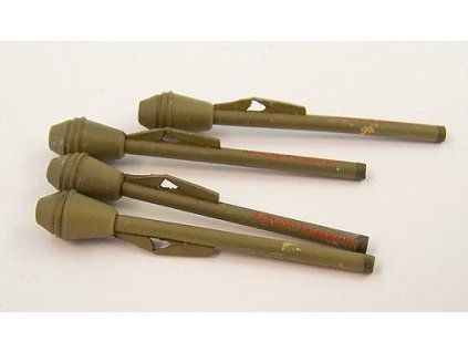 1/35 Panzerfaust 60