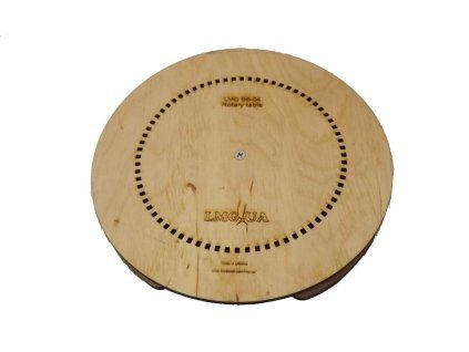 Rotary table (BB-04)