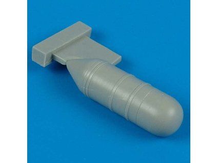 1/72 WWII AN-A-4 radar (for F4F, F6F,…)