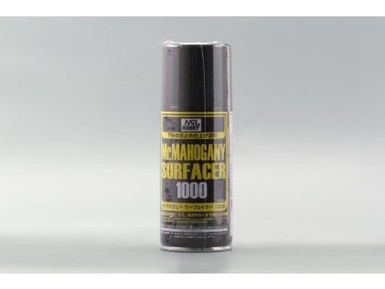 Mr. Mahogany Surfacer 1000 (170ml)