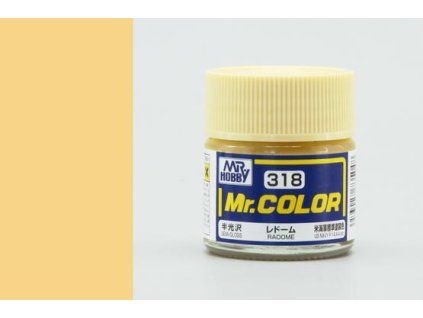Mr. Color (10 ml) Radome
