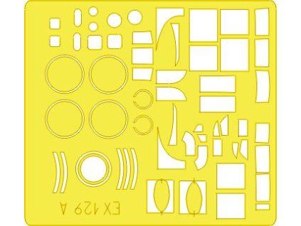 Lancaster 1/48 recommended for TAMIYA