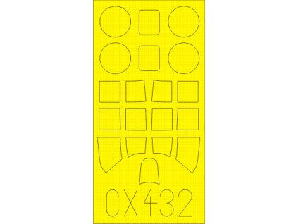 103 CX432