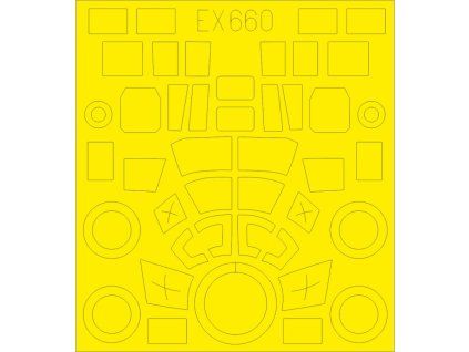 Si 204D 1/48 recommended for SPECIAL HOBBY