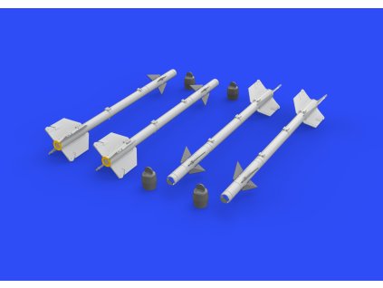 AIM-9B Sidewinder  1/32