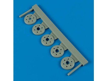 1/48 Cover for ALQ-99 RAM generator