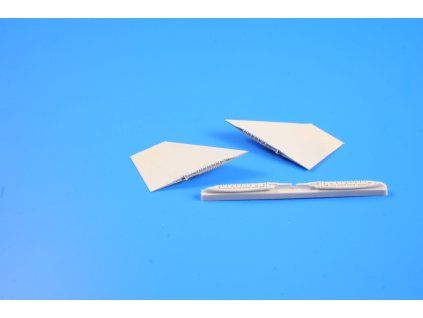 1/72 F-B/C/D/E early/J Phantom – Wing fold set