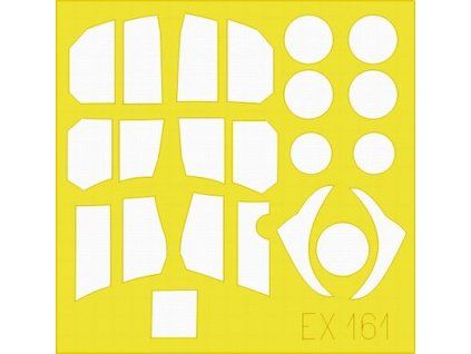 He 219 Uhu 1/48 recommended for TAMIYA