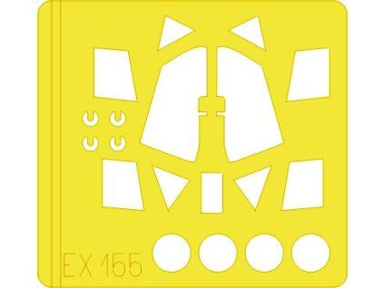 Fw 190A-8 1/48 recommended for TAMIYA