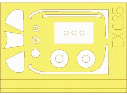P-51D 1/48 recommended for TAMIYA