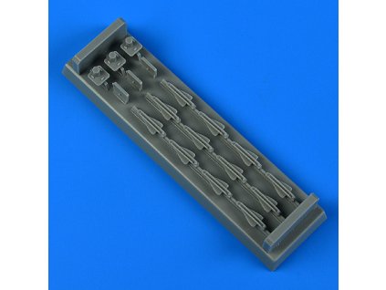 115 QB49007
