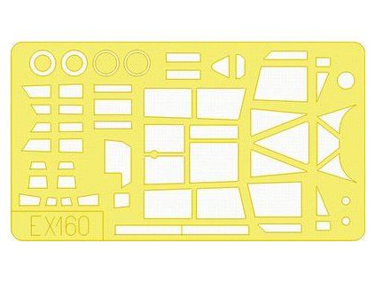 PZL-23 Karas 1/48 recommended for MIRAGE