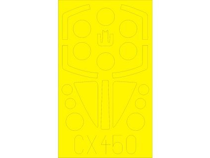 Mirage F.1 1/72 recommended for SPECIAL HOBBY