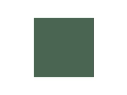 Italeri color acryl 4314AP - Flat Medium Green (I) 20ml