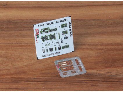 A6M2-N Rufe SPACE 1/48 recommended for EDUARD