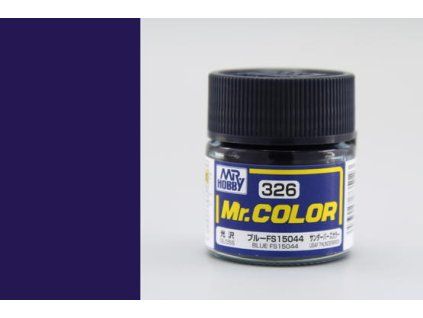Mr. Color (10 ml) Blue FS15044