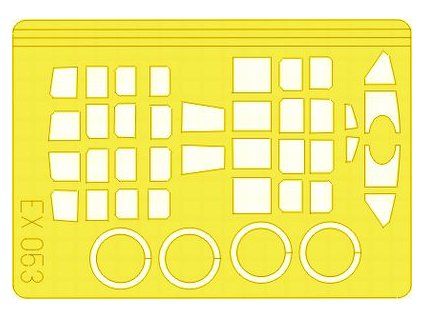 SB2C 1/48 recommended for REVELL/PROMODELER