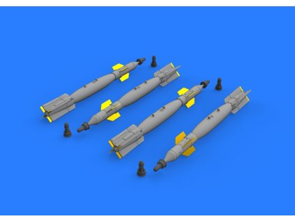 1/72 GBU-12
