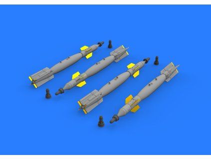GBU-12 1/72