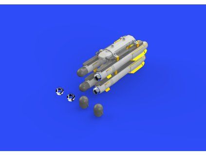 AGM-114 Hellfire 1/48