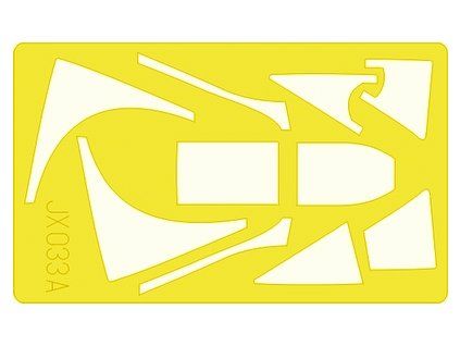 A-10 1/32 recommended for TRUMPETER