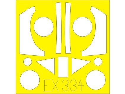 Ta 152H 1/48 recommended for HOBBY BOSS