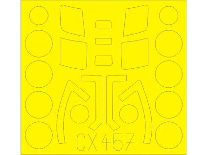 Su-24M 1/72 recommended for TRUMPETER