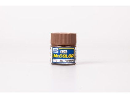 Mr. Color (10 ml) Brown