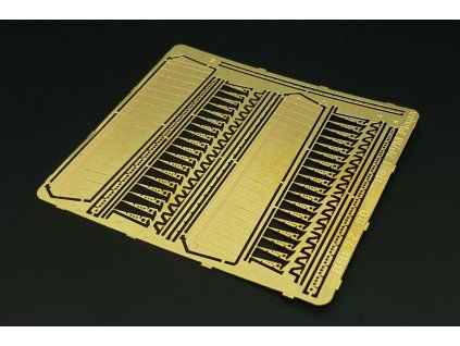 1/72 Do-17 P-M flaps (RS Models kit) PE set for RS-modell kit