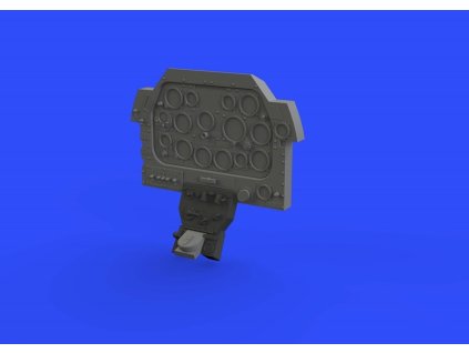 1/32 P-51D-5 LööK for REVELL kit