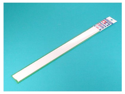 Tamiya 70129 Plastic Beams 2mm Square *10