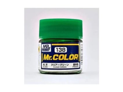 110 C138