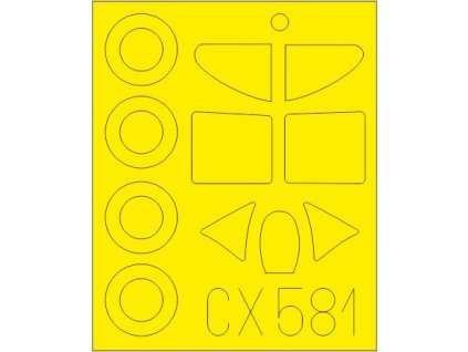 103 CX581