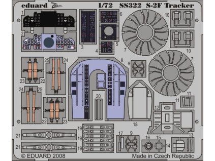 S-2F recommended for HASEGAWA