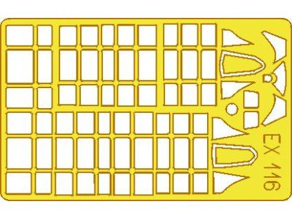 SB2U 1/48 recommended for ACCURATE MINIATURES