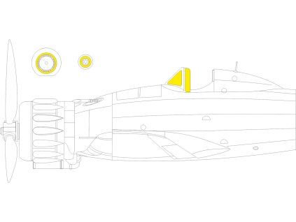 MC.200 TFace 1/48 recommended for ITALERI