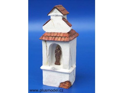 1/35 Village chapel