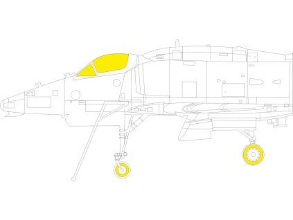 A-4M 1/72 recommended for HOBBY BOSS
