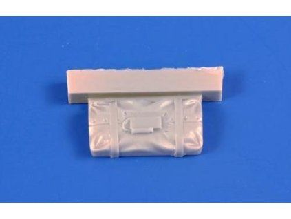 1/72 A-20 Havoc/Boston Dinghy