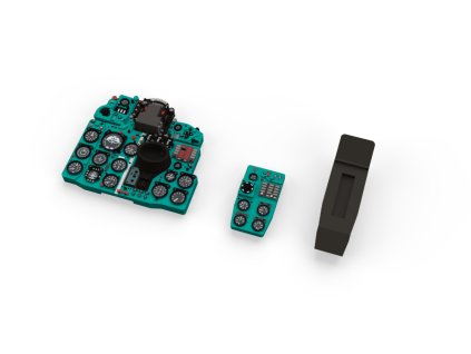 MiG-21MF early LööK 1/48 recommended for EDUARD