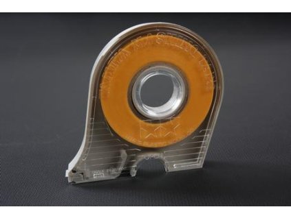 Tamiya 87030 Masking Tape 6mm